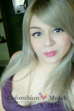 195158 - Maria Catalina Age: 44 - Colombia