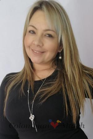 195159 - Alexandra Age: 46 - Colombia