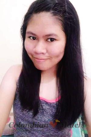 195167 - Ledylen Age: 24 - Philippines