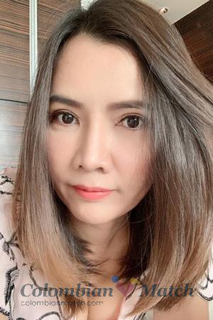 195182 - Benyapha (Benny) Age: 46 - Thailand