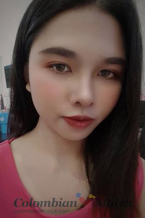 195183 - Jitlada Age: 26 - Thailand