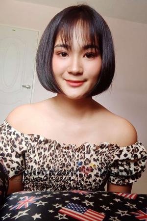 195199 - Tassanee (Pia) Age: 26 - Thailand