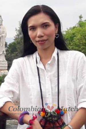195202 - Ratchadaporn (Aoy) Age: 48 - Thailand