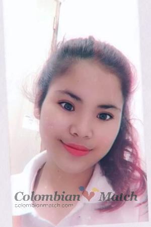 195317 - Ivy Bianca Age: 24 - Philippines