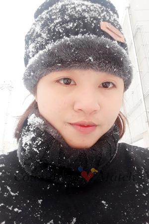 195344 - Daranee Age: 31 - Thailand