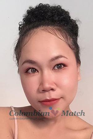 195520 - Anuthida Age: 34 - Thailand