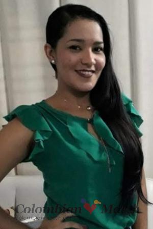 195608 - Gissel Age: 36 - Colombia
