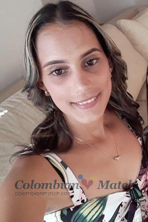 195612 - Julieth Age: 33 - Colombia