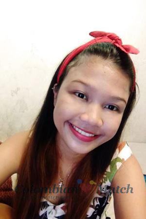 195621 - Sarah Jane Age: 26 - Philippines