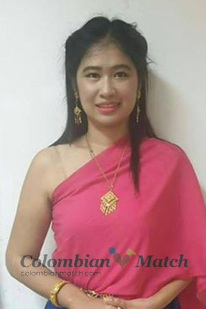 195643 - Kwanruthai (Ple ) Age: 39 - Thailand