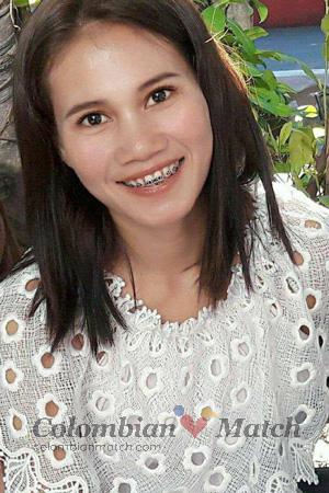 195644 - Suchada (Pu) Age: 34 - Thailand