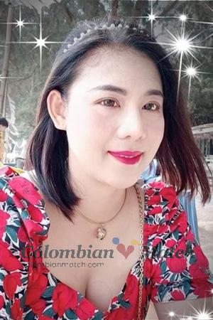 195648 - Chaleewan Age: 44 - Thailand