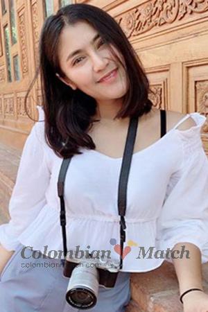195649 - Banthita (Mickey) Age: 34 - Thailand