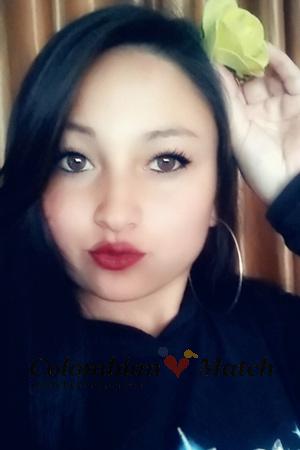 195771 - Karen Age: 29 - Colombia