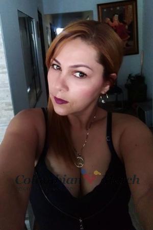 195777 - Jasmin Age: 53 - Colombia