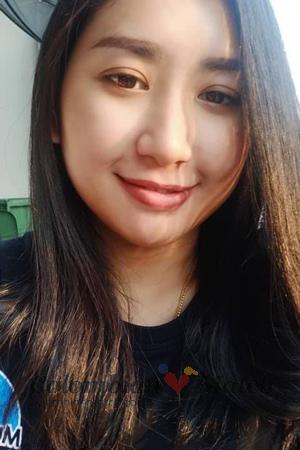 195803 - Pichchapa  (Grace) Age: 32 - Thailand