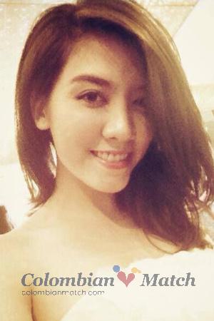 195819 - Nguyen Thuy Trang Age: 33 - Vietnam