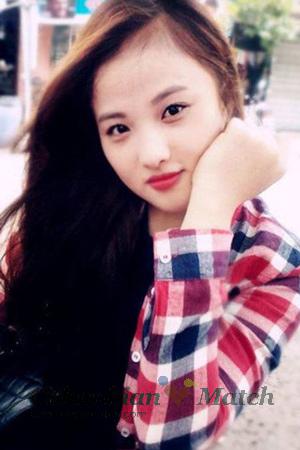 195827 - Thi Lan Huong Age: 32 - Vietnam