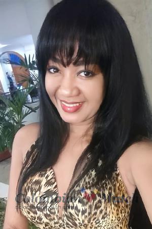 195910 - Yuranis Age: 32 - Colombia