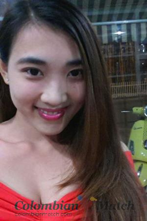 195928 - Thanh Hang Age: 34 - Vietnam