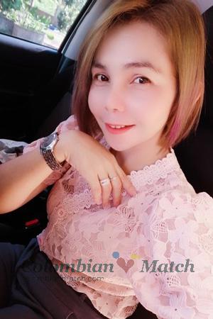 195939 - Vosanun   Age: 42 - Thailand