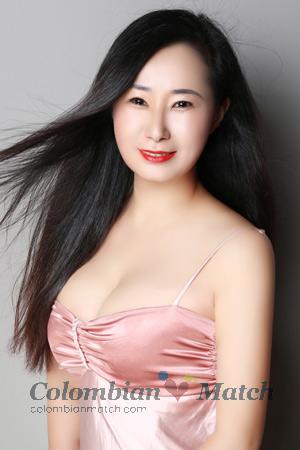195971 - Camille Age: 48 - China
