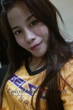 196068 - Angilyn Age: 31 - Philippines