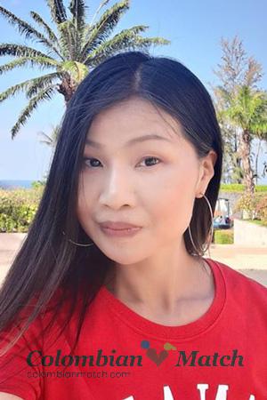 196071 - Jarunee Age: 50 - Thailand