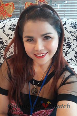 196087 - Kantima Age: 54 - Thailand