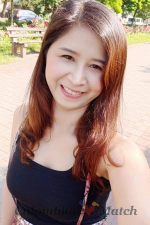 196088 - Maneeporn (Maki) Age: 46 - Thailand