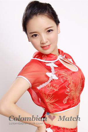 196109 - Dingfang Age: 29 - China