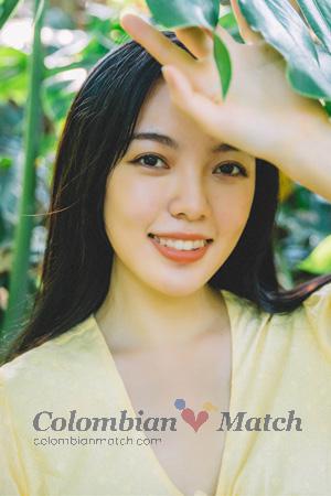 196221 - Jiayang Age: 29 - China