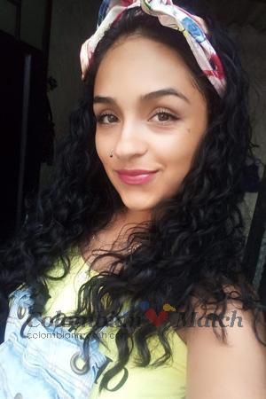 196310 - Maria Camila Age: 28 - Colombia