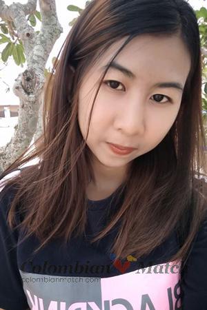 196328 - Nuchjarin Age: 28 - Thailand