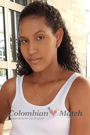 196441 - Luz Age: 25 - Colombia