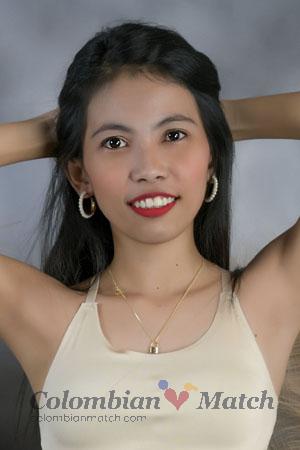 196466 - Hanna Nica Age: 25 - Philippines