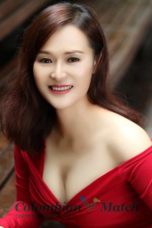 196482 - Suyin Age: 48 - China