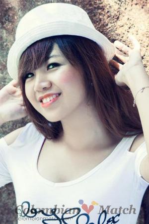 196605 - Ha Bang Chau Age: 34 - Vietnam