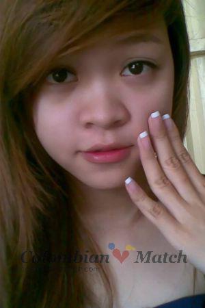 196608 - Thi Le Hang Age: 31 - Vietnam