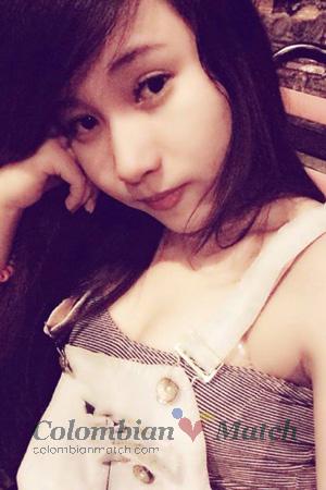 196610 - Dieu Ha Age: 32 - Vietnam