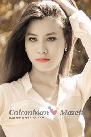 196615 - Thi Thu Huong Age: 32 - Vietnam