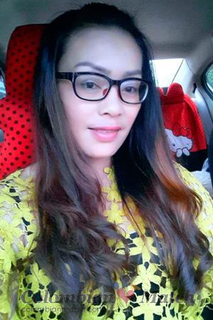196711 - Jiraporn Age: 48 - Thailand