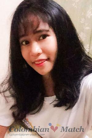 196833 - Jennifer Age: 27 - Philippines