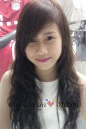 196987 - Thanh Tuyen Age: 31 - Vietnam