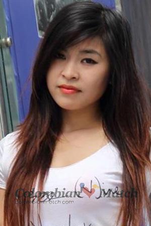 196989 - Thi Phuong Age: 34 - Vietnam