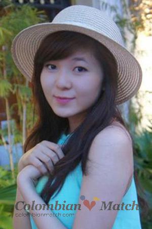 196991 - Ngoc Lan Age: 31 - Vietnam