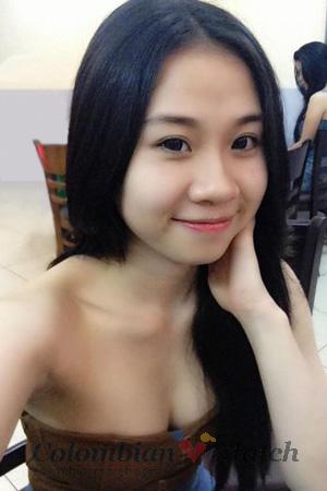 196992 - Thi My Duyen Age: 33 - Vietnam