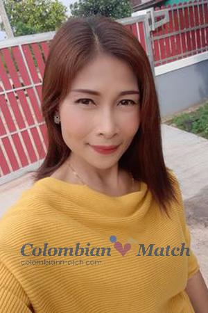 197017 - Phichamon Age: 43 - Thailand