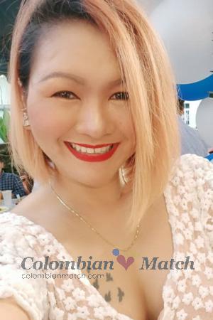 197018 - Amornrat Age: 39 - Thailand
