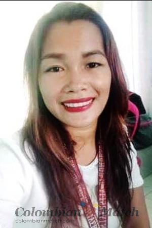 197152 - Mary Ann Age: 32 - Philippines